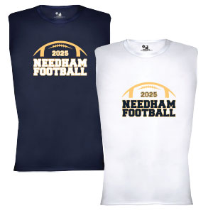 PRO COMPRESSION SLEEVELESS T-SHIRT