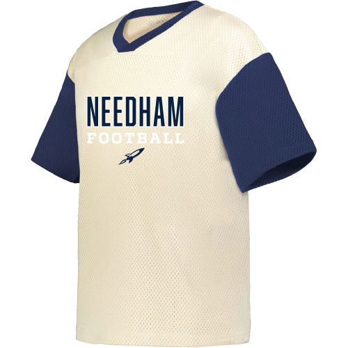 FAN JERSEY