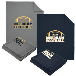 OVERSIZED SWEATSHIRT BLANKET