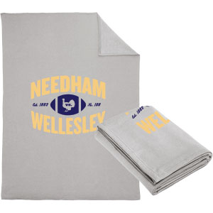 OVERSIZED SWEATSHIRT BLANKET