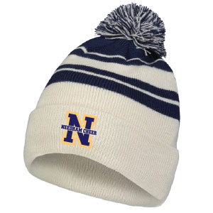 HOMECOMING BEANIE - CHEER