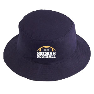 CRUSHER BUCKET HAT