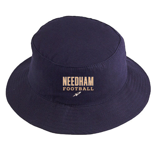 CRUSHER BUCKET HAT