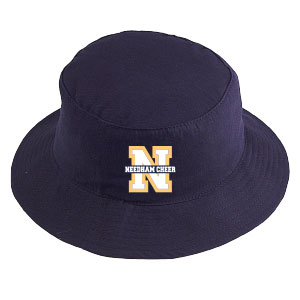 CRUSHER BUCKET HAT - CHEER TEAM