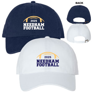 47 BRAND CLEANUP CAP