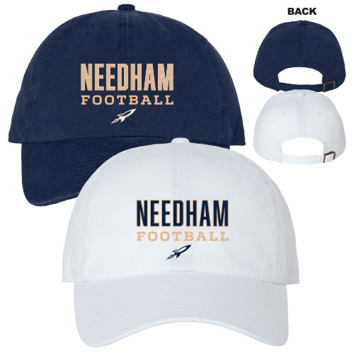 47 BRAND CLEANUP CAP