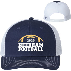 CLUB TRUCKER CAP