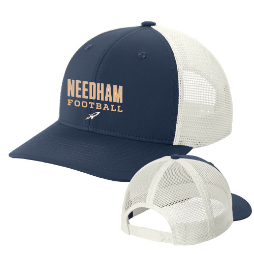 CLUB TRUCKER CAP