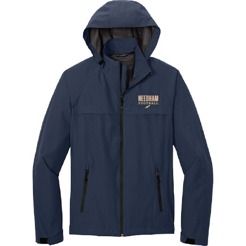 TORRENT WATERPROOF JACKET