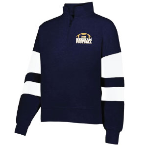 LADIES JACKSON WAY PULLOVER