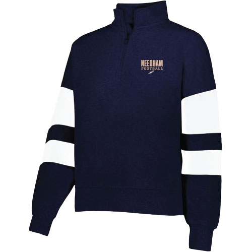 LADIES JACKSON WAY PULLOVER