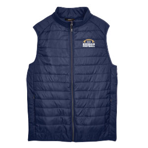 CORE MEN'S PACKABLE PUFFER VEST