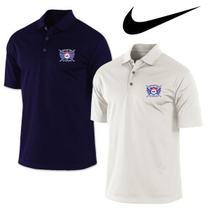 NIKE -  DRI-FIT POLO