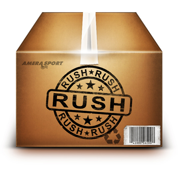 RUSH SERVICE FEE