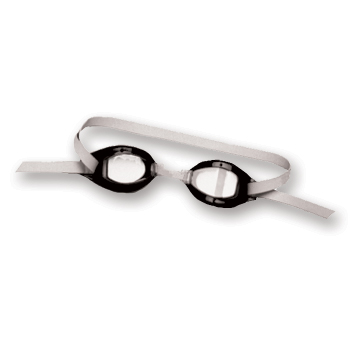 SWIMMING GOGGLES
