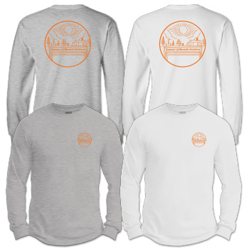 LONG SLEEVE TEE