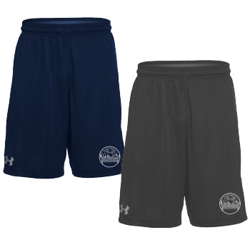 UNDER ARMOUR DRI FIT SHORTS