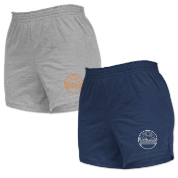 GIRLS SPORT SHORT