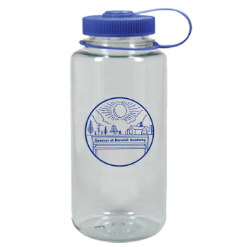 NALGENE CAMPING BOTTLE