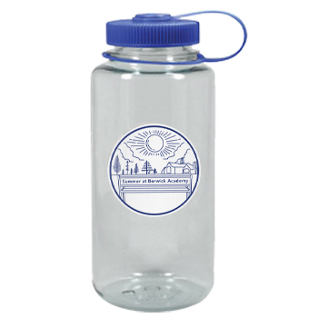 NALGENE CAMPING BOTTLE
