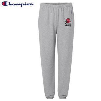 CHAMPION MIDWEIGHT SWEATPANTS