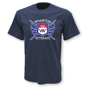 100% COTTON TEE
