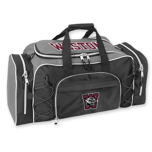 WESTON ACTION DUFFEL