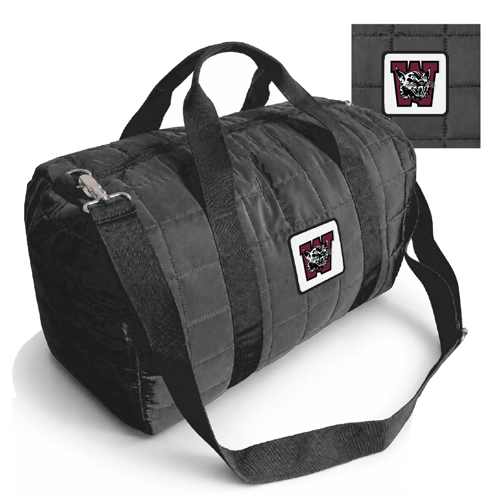 WESTON PUFFER DUFFEL