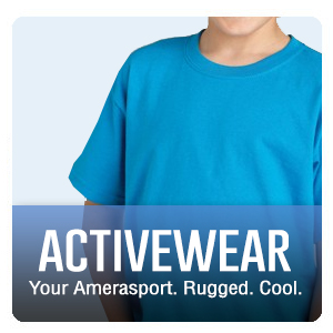 Amerasport Activewear