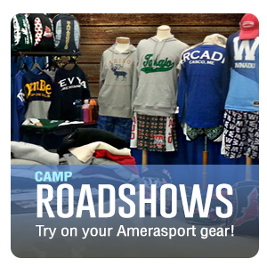Amerasport Custom Packs