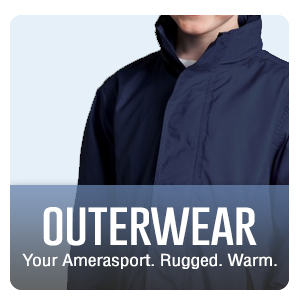 Amerasport Outerwear