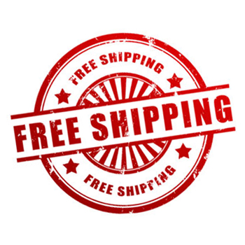 SHIPPING ON COMPLIMENTARY TEES REMOVED BEFORE CHARGING