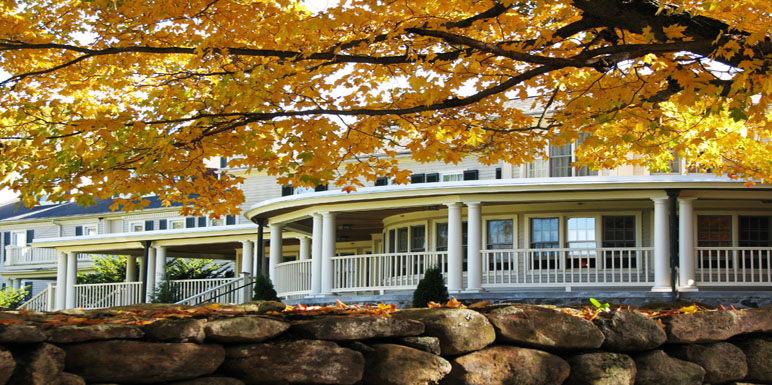 THE WINCHENDON SCHOOL